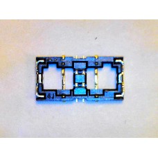 J2523 iPhone 6 battery FPC connector